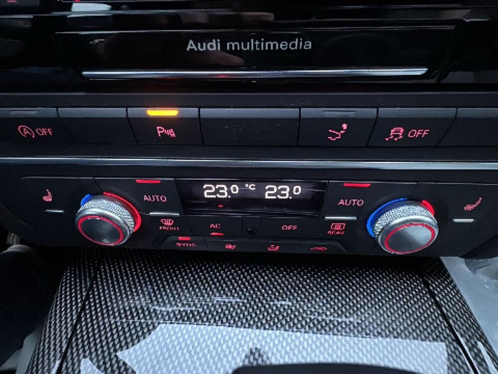 RS7 4.0 v8 tfsi 420 quattro s tronic 7 2013 occasion 85150 Les Achards