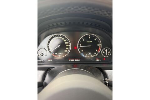 S&eacute;rie 5 525d xDrive M Sport - BERLINE F10 - ENTRETIEN COMPLET 2014 occasion 78760 Jouars-Pontchartrain