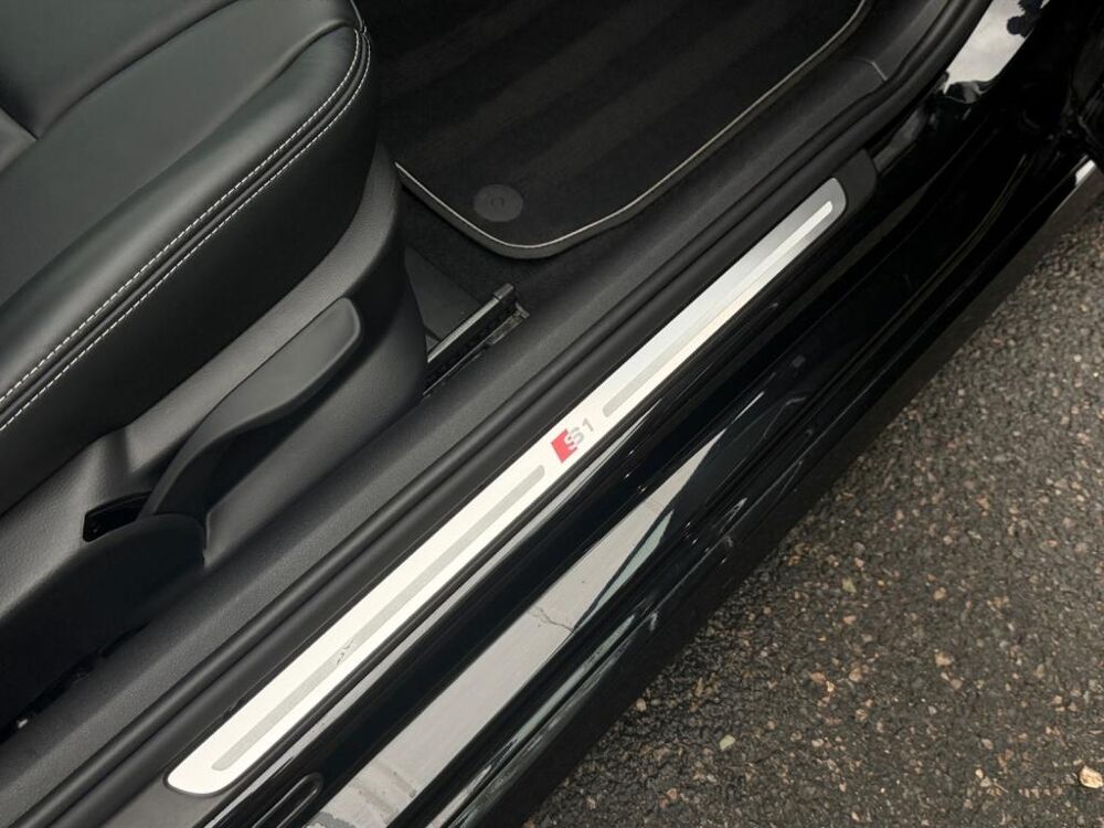 A1 S1 Quattro 2.0 TFSI - 231- Start/Stop 2015 occasion 78780 MAURECOURT