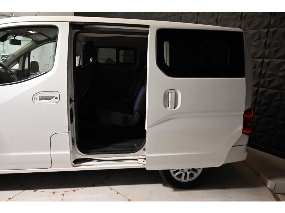 200 1.5 dCi - 110 7pl EVALIA Connect Edition 2014 occasion 77100 Meaux
