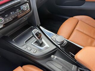S&eacute;rie 4 Gran-coupe 3.0 435 D 313 SPORT Xdrive RADAR/CUIR/ELECS/CHAUF 2017 occasion 42170 Saint-Just-Saint-Rambert