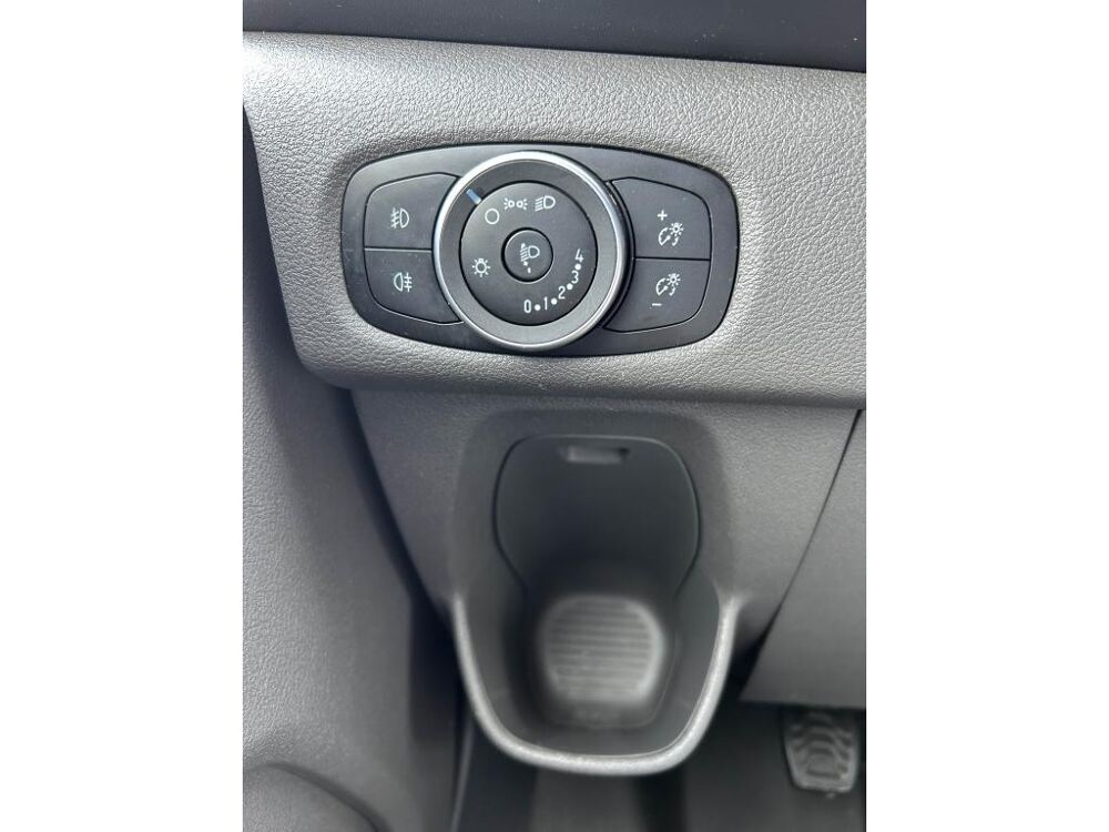 Transit Custom 300 L2H2 TREND BUSINESS 2.0 ECOBLUE 105ch 2020 occasion 44700 Orvault