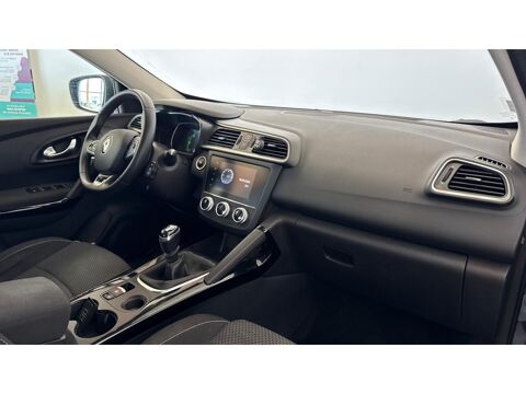 Kadjar 1.5 - 115ch Business / CARPLAY / KEYLESS GO / AIDE AU STATI 2020 occasion 17600 Saujon