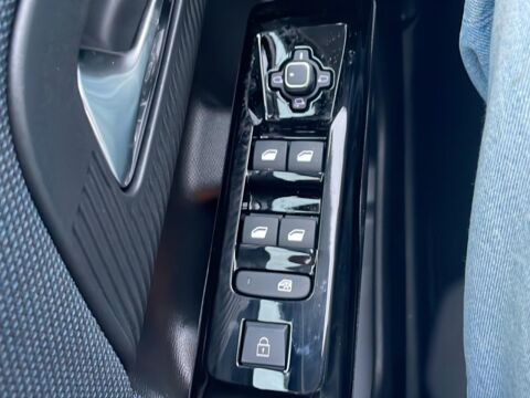 C5 aircross 1.2 hybride 145 plus boite automatique 2026 occasion 54520 Laxou