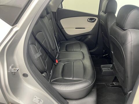 Captur 1.3 Energy TCe - 150 CH - BV EDC 6 - Initiale Paris - Garant 2019 occasion 33130 B&egrave;gles