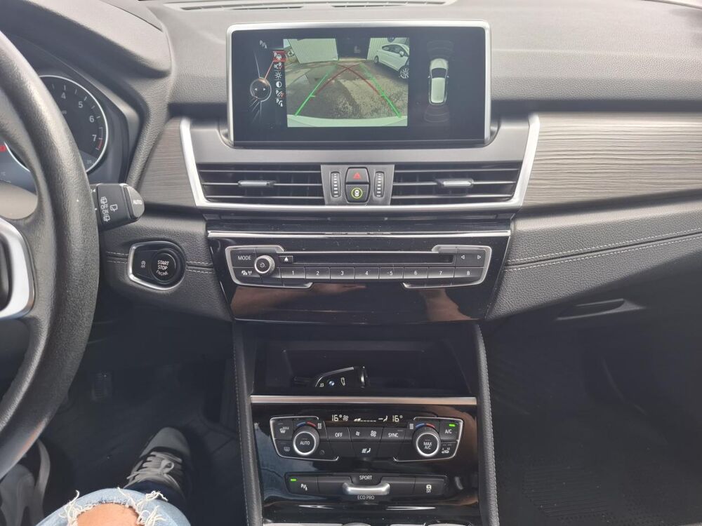 Serie 2 ACTIVE-TOURER 1.5 218 I 135 LUXURY 2017 occasion 56850 Caudan