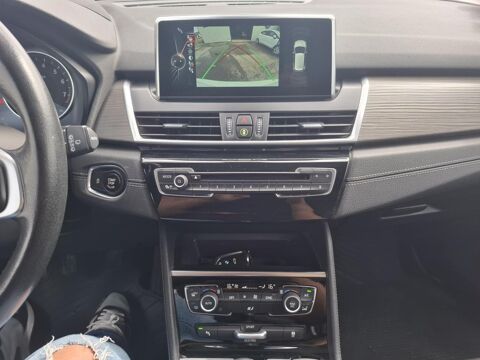 Serie 2 ACTIVE-TOURER 1.5 218 I 135 LUXURY 2017 occasion 56850 Caudan