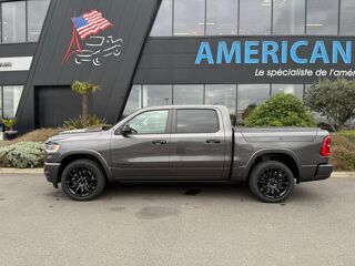 RAM 1500 CREW LIMITED NIGHT EDITION BOX 2026 occasion 91830 Le Coudray-Montceaux