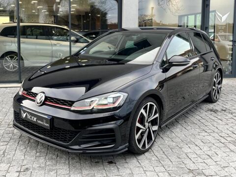Volkswagen Golf VII 2.0 TSI 245 CV GTI PERFORMANCE 2018 occasion Toulouse 31400
