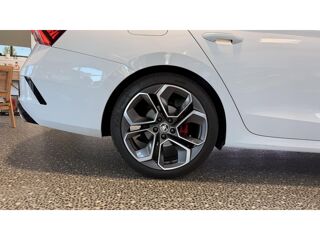 Octavia COMBI 2.0 TDI 200 RS 4X2 DSG BVA - GARANTIE 12 MOIS 2022 occasion 16000 Angoul&ecirc;me