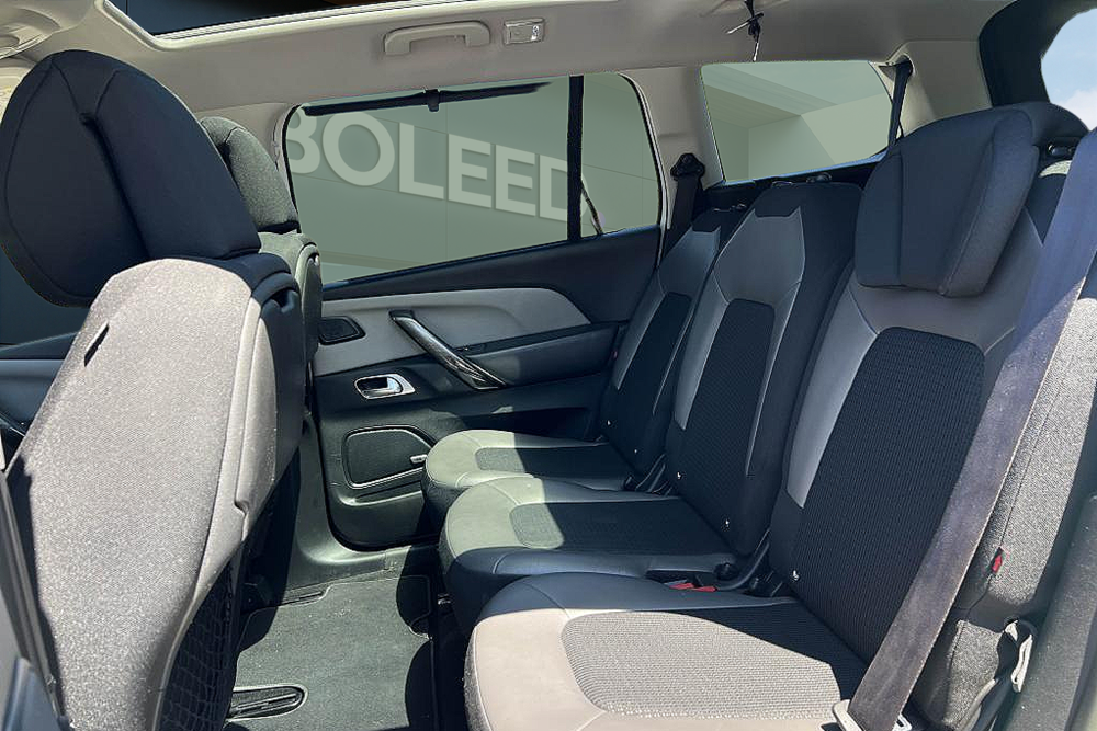 C4 Picasso 2.0 BlueHDi - 150 - BVA6 GRAND MONOSPACE Exclusive 2014 occasion 78760 Jouars-Pontchartrain