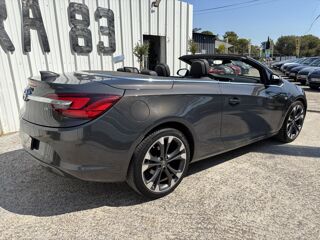 Cascada 2.0 CDTI - 170 S&S CABRIOLET Cosmo pack 2016 occasion 83490 Le Muy