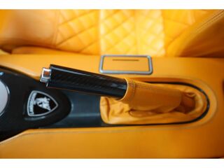 Gallardo Coupe LP 560-4 5.2 V10 560 - BV E-Gear 2009 occasion 06550 La Roquette-sur-Siagne