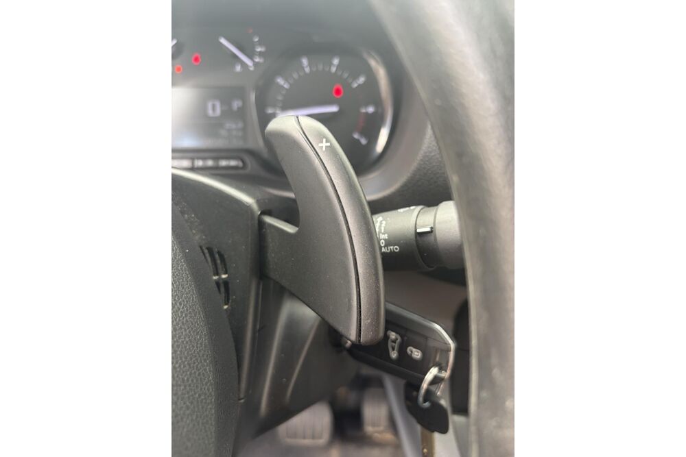 Jumpy M 2.0 BlueHDi - 145 BVA - CARPLAY 2022 occasion 78760 Jouars-Pontchartrain