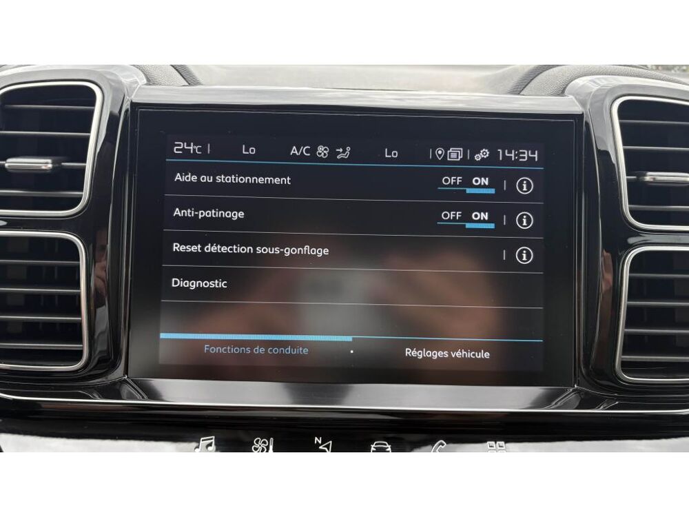 C5 aircross 1.5 BlueHDi 130 Feel Pack +ATTELAGE 2020 occasion 81580 Soual