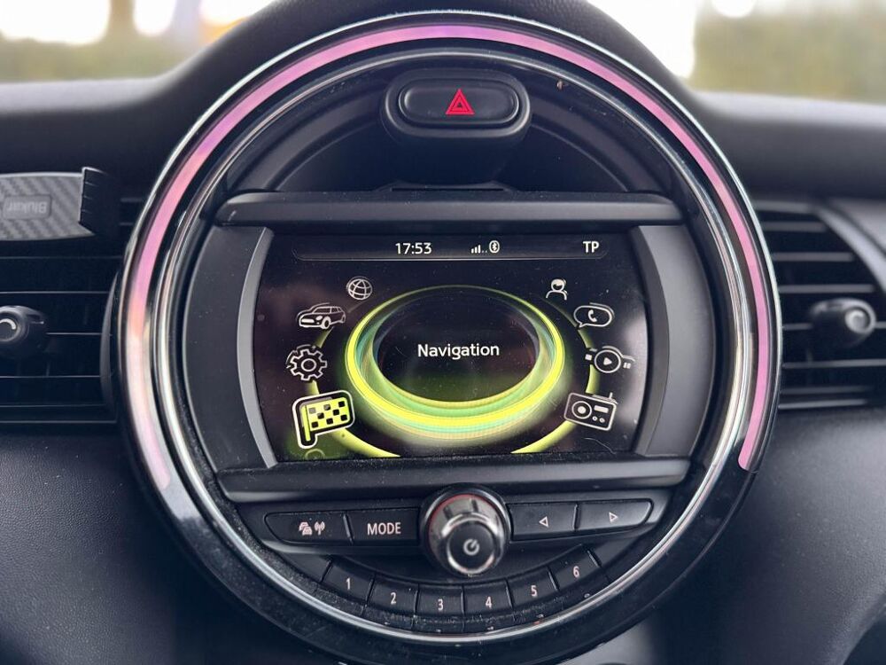 Cooper D COOPER 1.5 136ch - TOIT - BLUETOOTH - RADAR 2014 occasion 13760 Saint-Cannat