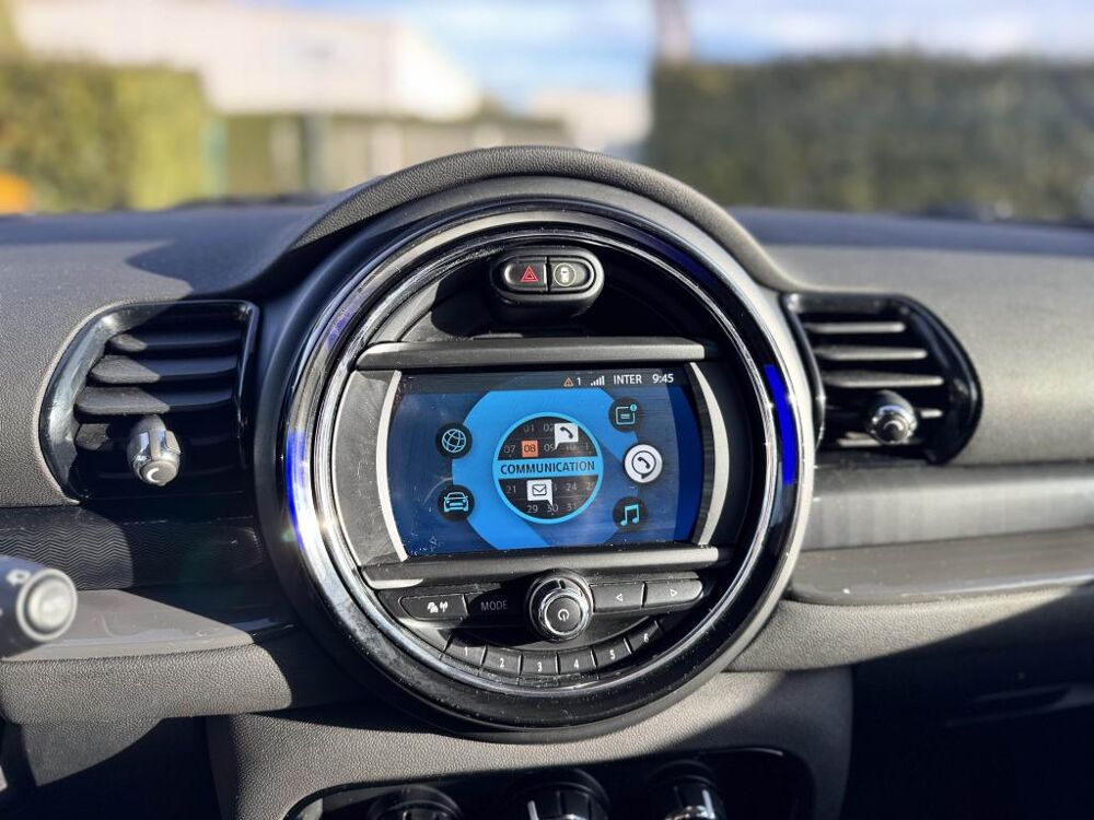 Clubman 1.5i 102CH - SIEGES CHAUFFANTS - BLUETOOTH - JANTES 15 2019 occasion 13760 Saint-Cannat
