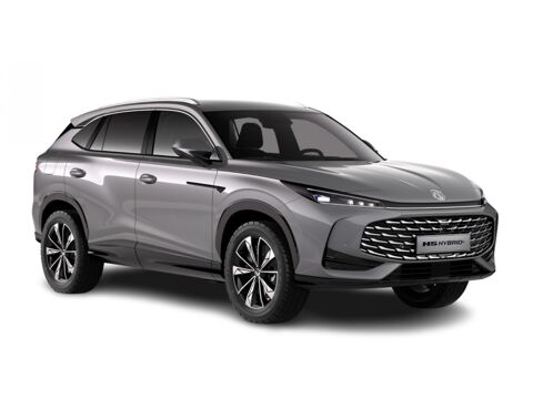 MG MG.EHS II 1.5 HYBRID+ 224 LUXURY 2026 occasion Coll&eacute;gien 77090