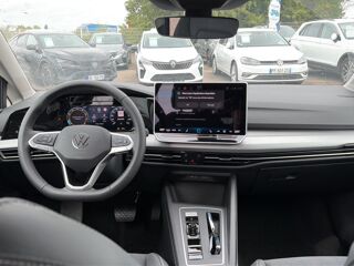 Golf 1.5 etsi evo2 116 life dsg7 2026 occasion 57525 Talange