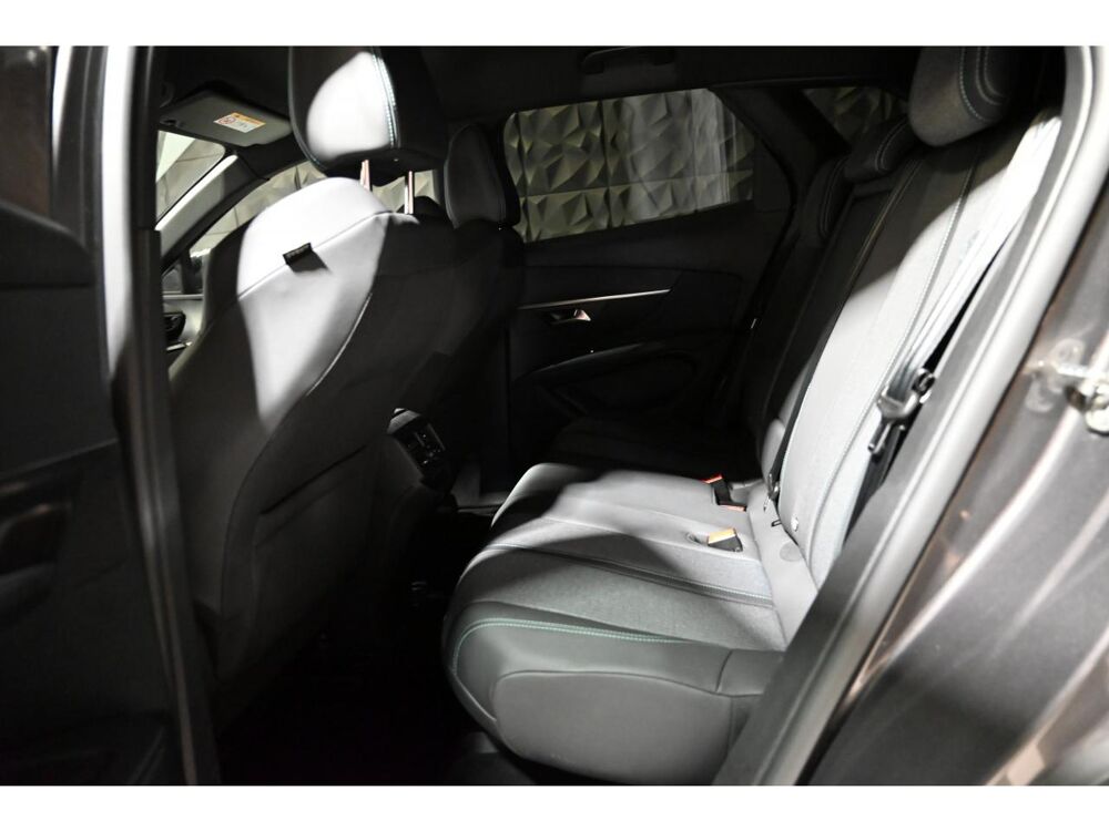 3008 1.2i Hybrid -136 - BV e-DCS6 II 2016 Allure Pack PHASE 2 2024 occasion 77100 Meaux