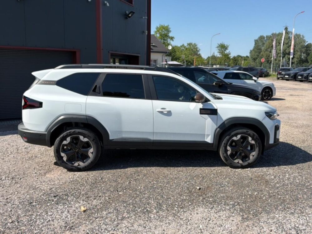 Bigster 1.2 mild hybrid 140 extreme 2026 occasion 85150 Les Achards