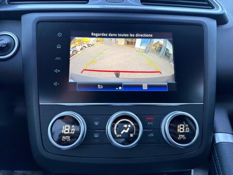 Kadjar 1.5 blue dci 115 intens 2020 occasion 33127 Saint-Jean-d'Illac