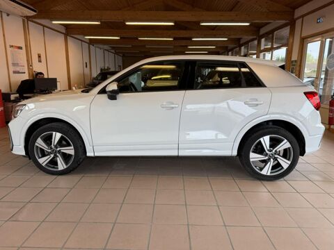 Q2 2.0 30 TDI - 116 - BV S-tronic Advanced Pack S-Line PHASE 2 2021 occasion 33700 M&eacute;rignac