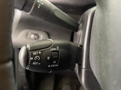 Partner 1.5 BlueHDi S&S - 100 III CABINE APPROFONDIE Cabine approfo 2020 occasion 38400 Saint-Martin-d'H&egrave;res