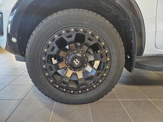 Ranger 2.0 EcoBlue 213 BVA DOUBLE CABINE ALL BLACKS 2023 occasion 26000 Valence