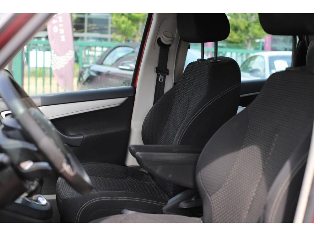 C4 Picasso 1.6 HDi FAP - 110 MONOSPACE Confort PHASE 2 2013 occasion 60740 Saint-Maximin
