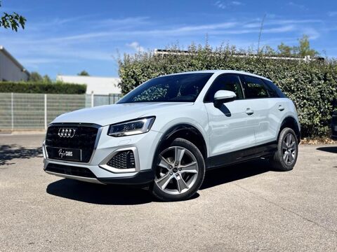 Annonce voiture Audi Q2 29990 €