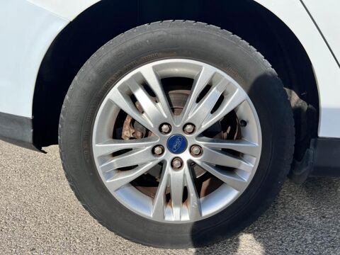 Focus TITANIUM - 100CH - RADARS - CLIM - DISTRIB OK 2012 occasion 13760 Saint-Cannat