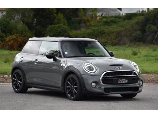 Cooper D 2.0i - 192 - BVR Cooper S 2018 occasion 06250 Mougins