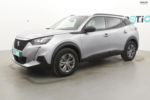 Annonce voiture Peugeot 2008 18490 €