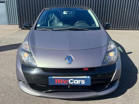Clio 2.0 205 RS ANGE DEMON N&deg;207/666 2012 occasion 42170 Saint-Just-Saint-Rambert