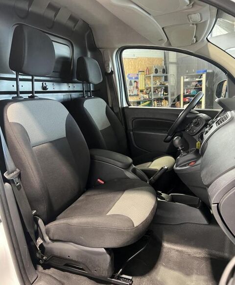 Kangoo Express EXTRA RLINK 1.5 dCi 95 CH 2021 occasion 19100 Brive-la-Gaillarde