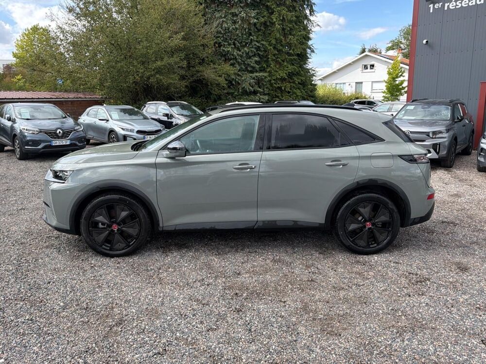DS7 E-tense 225 performance line + 2024 occasion 57525 Talange