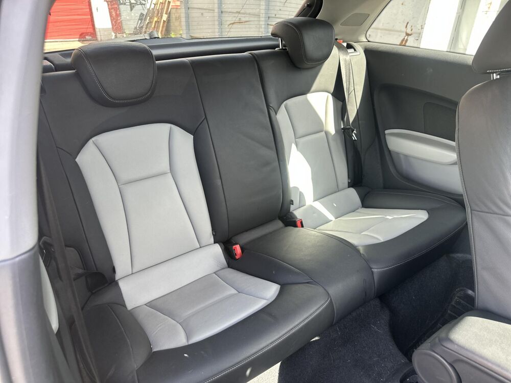 A1 1.4 TFSI 122ch Start/Stop Ambition Luxe - Garantie 12 MOIS 2013 occasion 94360 Bry-sur-Marne