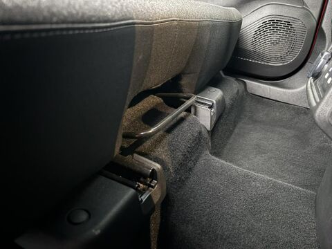 Captur TCE 100 Techno avec Cam&eacute;ra, OpenR Link 10,4\' et Harman Kard 2025 occasion 35300 Foug&egrave;res