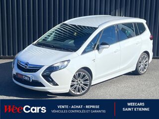 Zafira 2.0 CDTI BI-TURBO 195 COSMO START-STOP 2014 occasion 42170 Saint-Just-Saint-Rambert