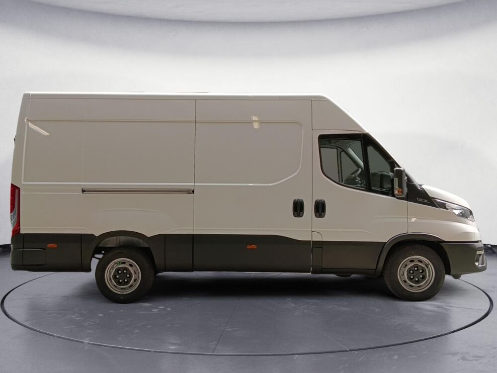 Daily 35s16 2.3 v12 156cv 2026 occasion 34190 Ganges