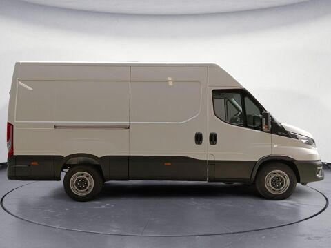 Daily 35s16 2.3 v12 156cv 2026 occasion 34190 Ganges