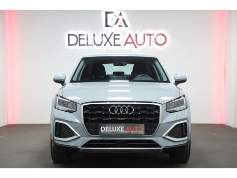 Q2 1.5 35 TFSI 150 Advanced S-tronic 2023 occasion 06550 La Roquette-sur-Siagne