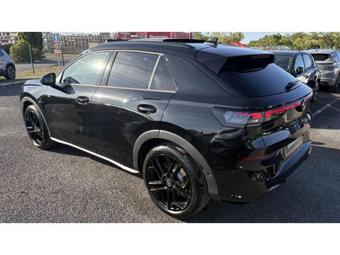 T-ROC 1.5 eTSI 150 DSG R-Line +T.OUVR+GARANTIE 5 ANS+PACK BLACK 2026 occasion 81580 Soual