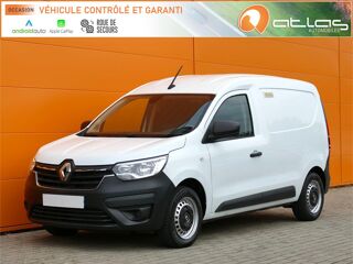 Kangoo Express II VAN 1.5 BLUE DCI 95 CONFORT & PACK NAV 2021 occasion 77090 Coll&eacute;gien
