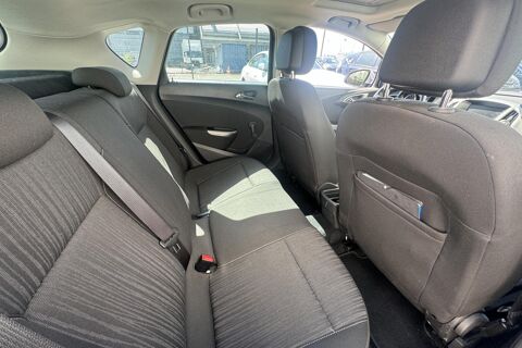 Astra 1.4i Twinport - 100 J BERLINE Essentia PHASE 1 2011 occasion 77185 Lognes