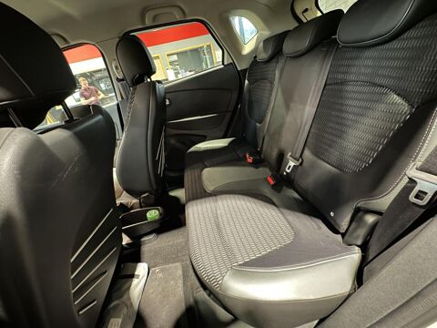 Captur 1.2 Energy TCe - 120 - BV EDC Euro 6 2016 Intens PHASE 1 2016 occasion 25300 Pontarlier