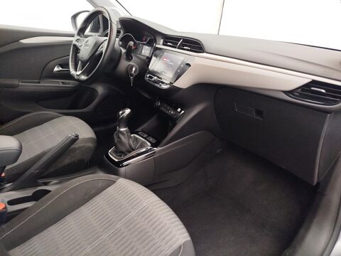 Corsa 1.2i - 75 S&S F BERLINE Edition Business PHASE 1 Garantie 1 2021 occasion 33130 B&egrave;gles