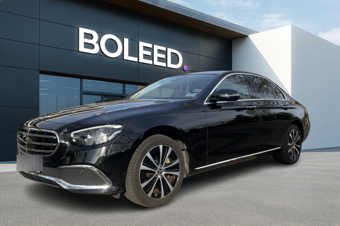 Annonce voiture Mercedes Classe E 35480 €