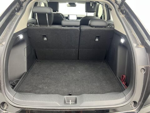 HR-V 1.5 i-MMD - BV E-CVT - Advended - 2022 - 2&egrave;me main - Suivi H 2022 occasion 33130 B&egrave;gles